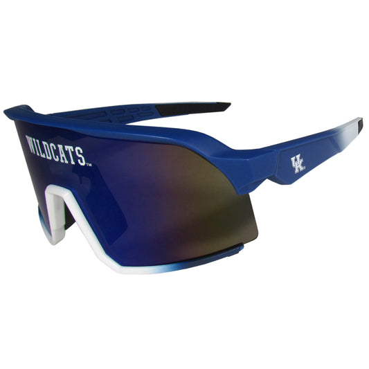 Gafas de sol Navigator Shield de Kentucky Wildcats