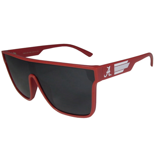 Alabama Crimson Tide Supreme Sunglasses - Alabama Crimson Tide