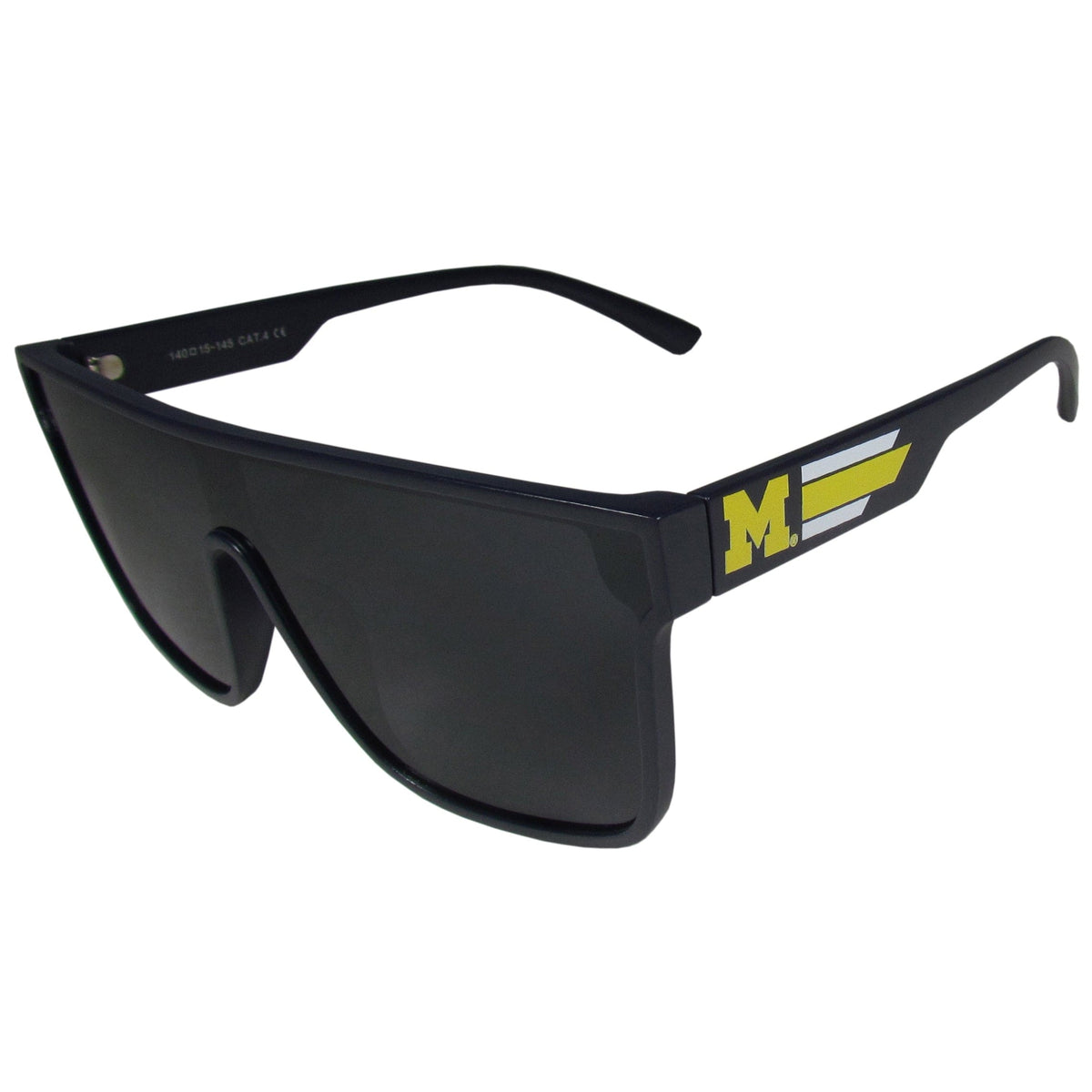 Michigan Wolverines Supreme Sunglasses - Michigan Wolverines