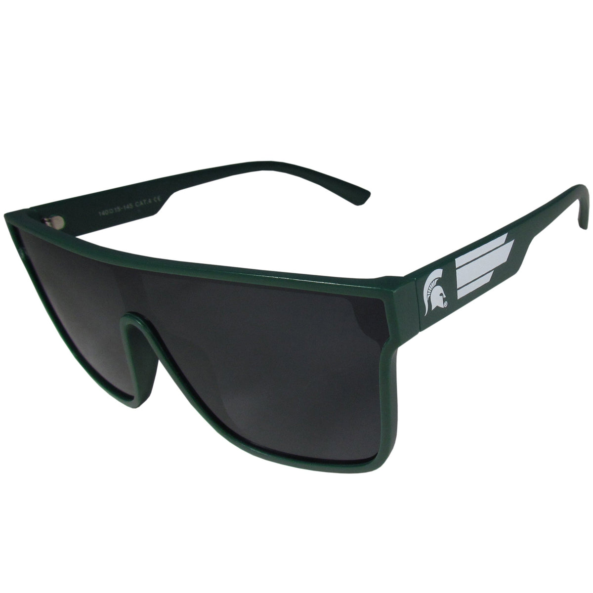 Michigan St. Spartans Supreme Sunglasses - Michigan St. Spartans