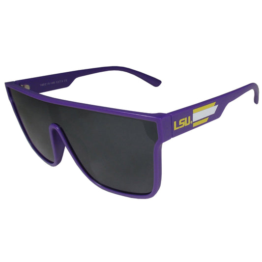 LSU Tigers Supreme Sunglasses - LSU Tigers