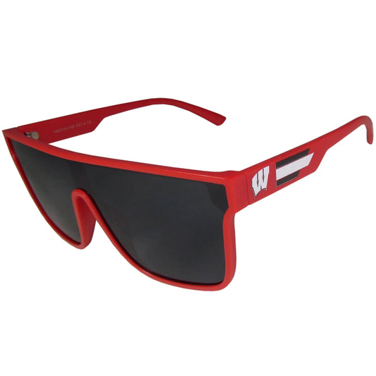 Wisconsin Badgers Supreme Sunglasses