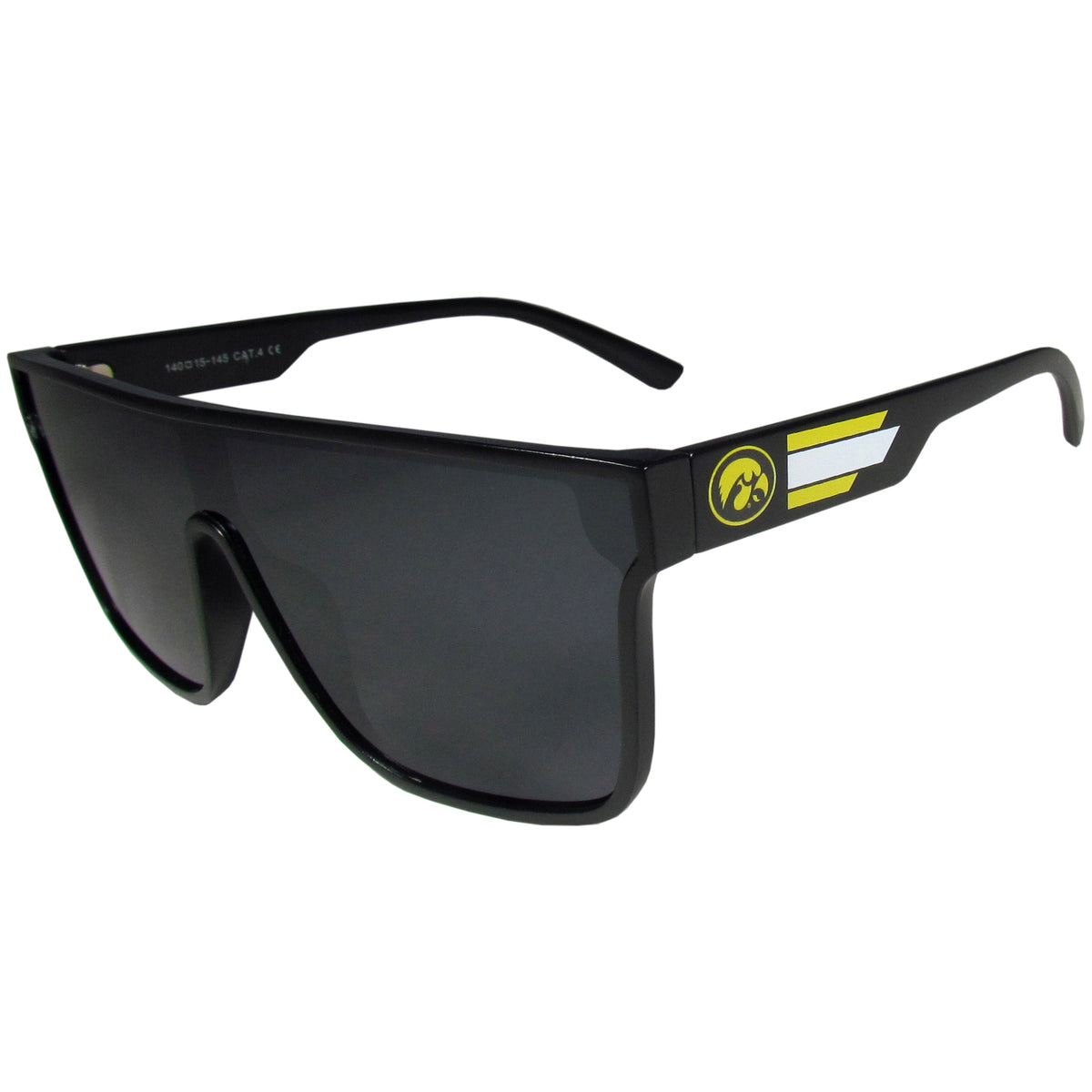 Iowa Hawkeyes Supreme Sunglasses