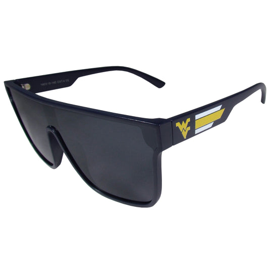 W. Virginia Mountaineers Supreme Sunglasses