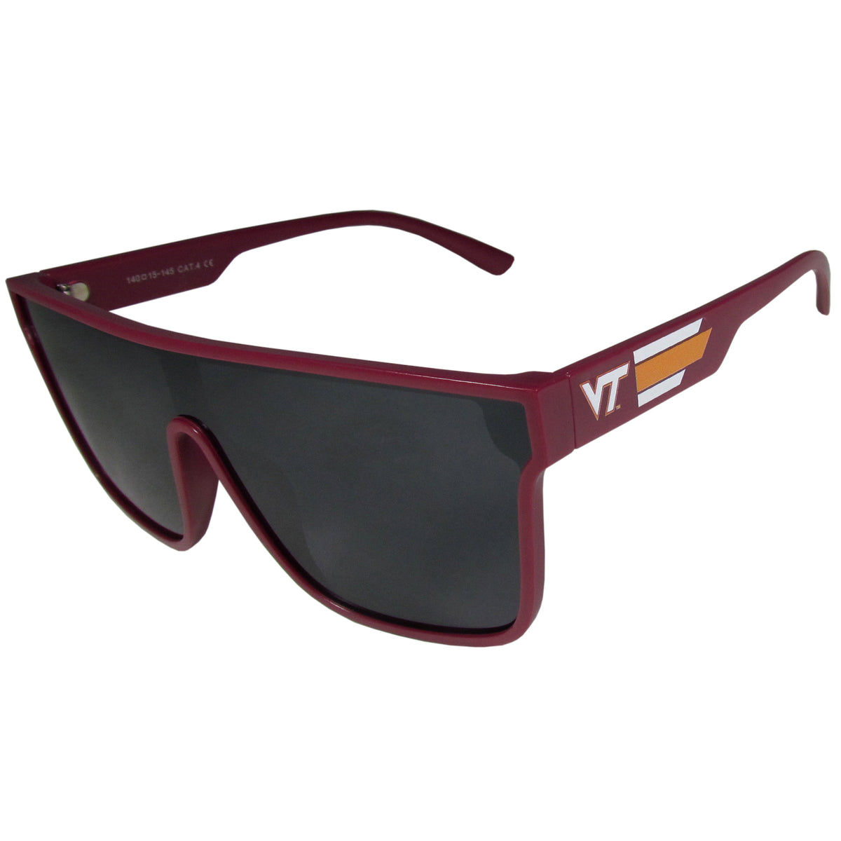 Gafas de sol Supreme de los Virginia Tech Hokies