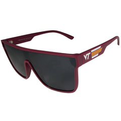 Virginia Tech Hokies Supreme Sunglasses