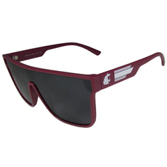 Washington St. Cougars Supreme Sunglasses