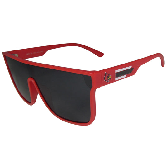 Louisville Cardinals Supreme Sunglasses