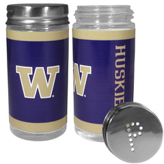 Washington Huskies Tailgater Salt & Pepper Shakers