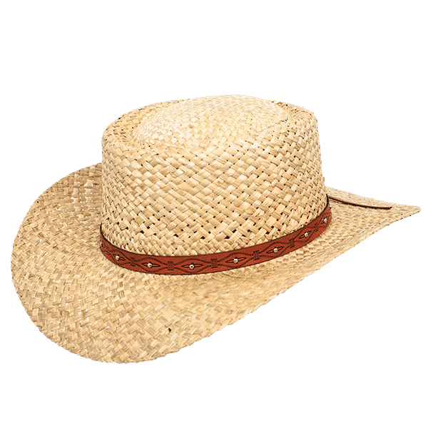 Peter Grimm Natural Cacela Hat