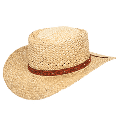 Peter Grimm Natural Cacela Hat