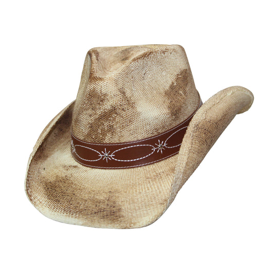 Peter Grimm Tea Stain Cairo Hat