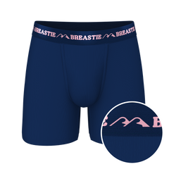 The Camp Breastie | Shinesty x Breasties Ball Hammock® Pouch Underwear