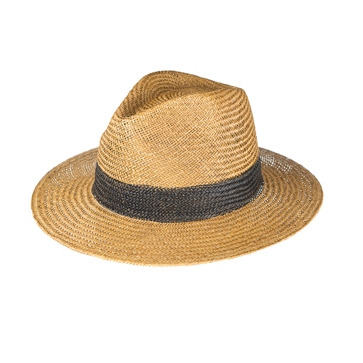 Peter Grimm Light Brown Cayenne Hat