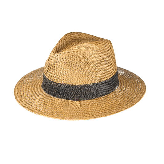 Peter Grimm Light Brown Cayenne Hat