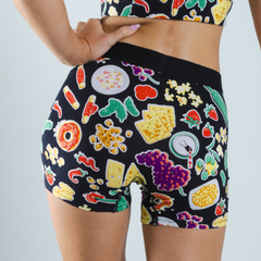 The Charcuterie | Charcuterie Board Women’s Boxers