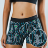 The Inter-Corpse | Halloween Mummies Women’s Boxers