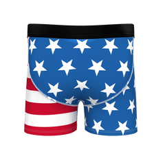 The Classics | Boy's Boxer Briefs 2 Pack