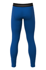 The Crown Jewels | Royal Blue Ball Hammock® Long Johns