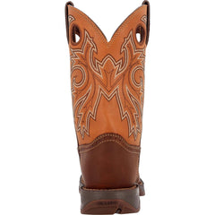 Rebel™ by Durango Saddle Up Western Boot