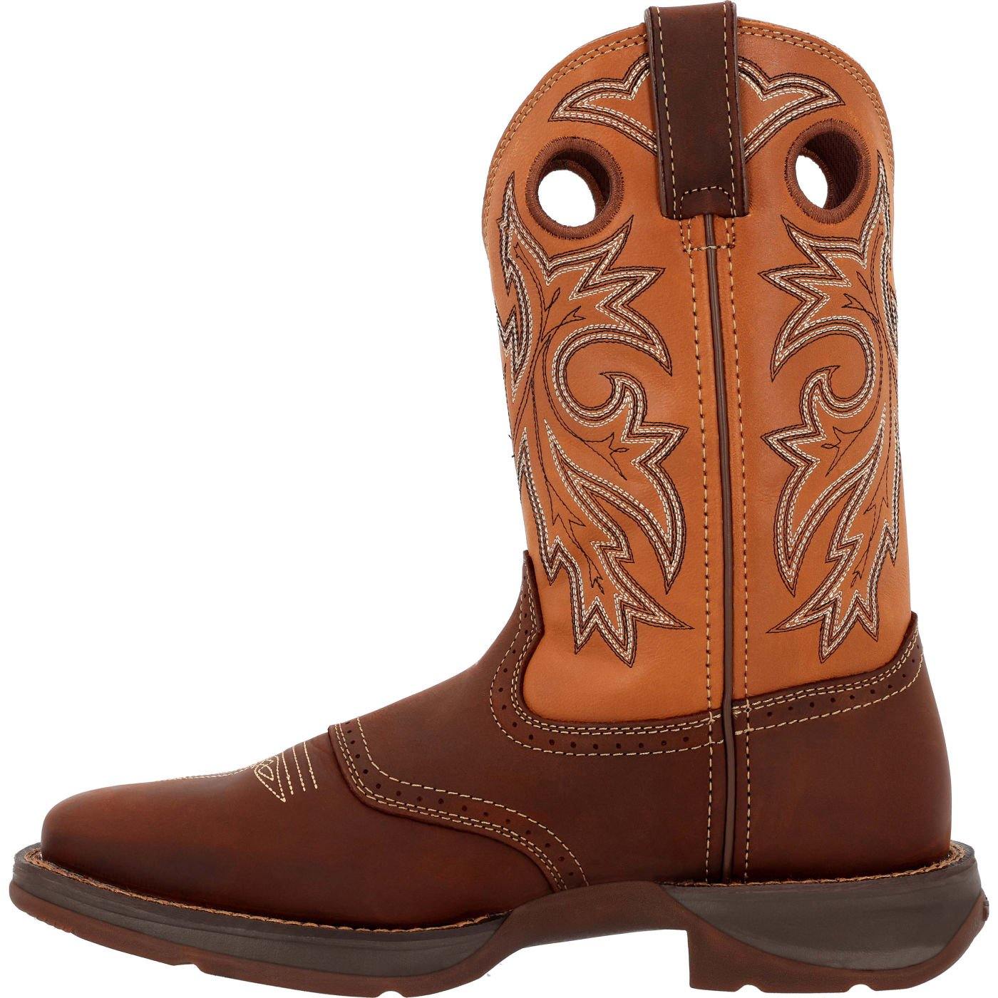 Rebel™ by Durango Saddle Up Western Boot