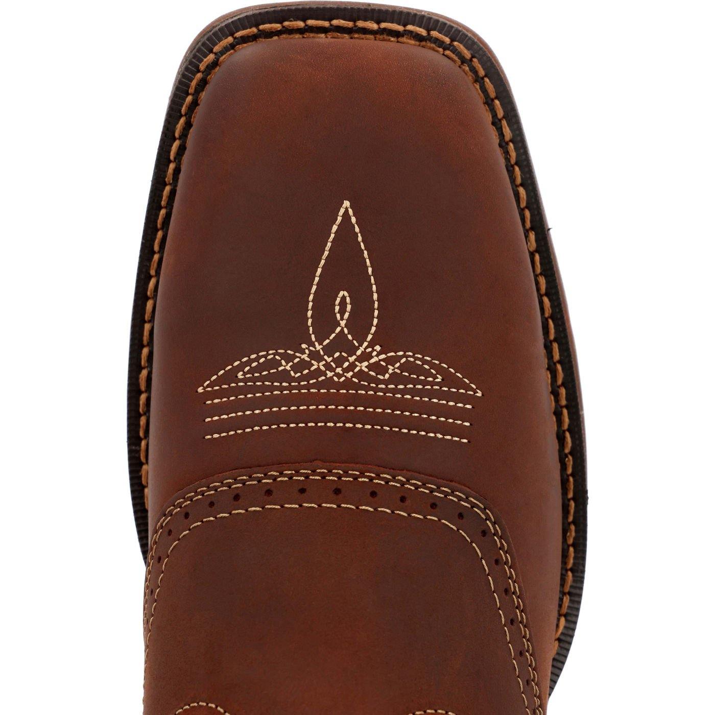 Rebel™ by Durango Saddle Up Western Boot