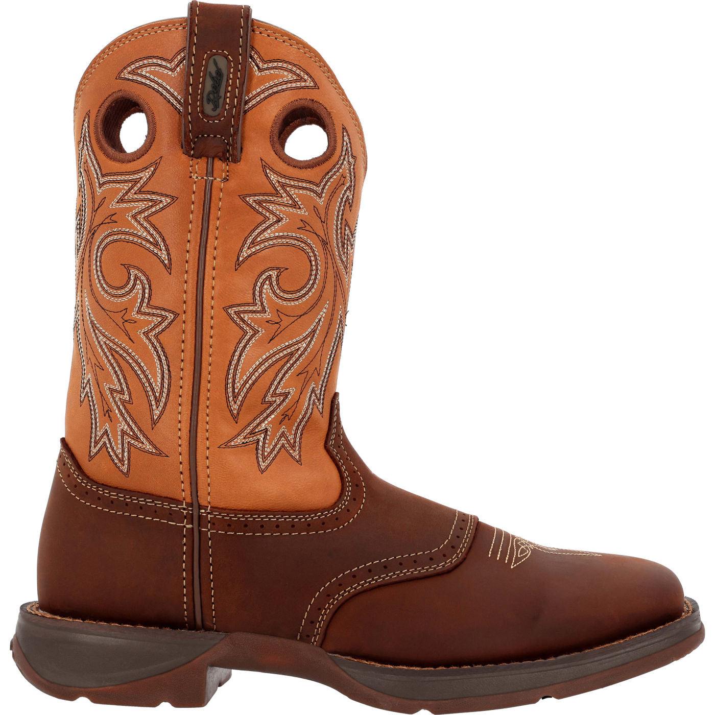 Rebel™ by Durango Saddle Up Western Boot