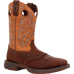 Rebel™ by Durango Saddle Up Western Boot