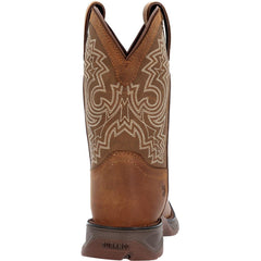 Lil' Rebel™ by Durango Little Kid Western Boot