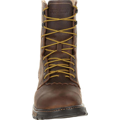 Durango Maverick XP™ Waterproof Lacer Work Boot