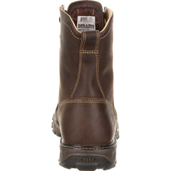 Durango Maverick XP™ Waterproof Lacer Work Boot