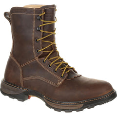 Durango Maverick XP™ Waterproof Lacer Work Boot