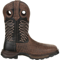 Durango Maverick XP™ Steel Toe Waterproof Western Work Boot