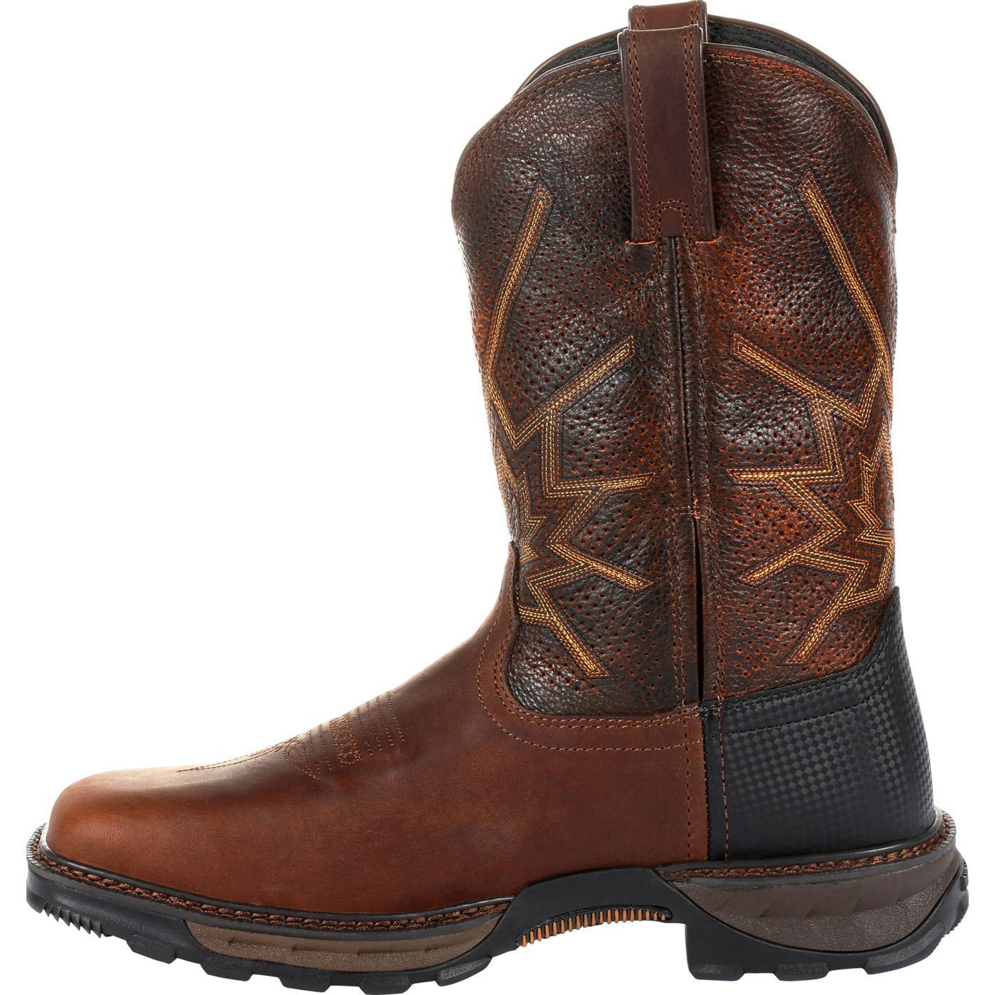 Durango Maverick XP™ Ventilated Western Work Boot