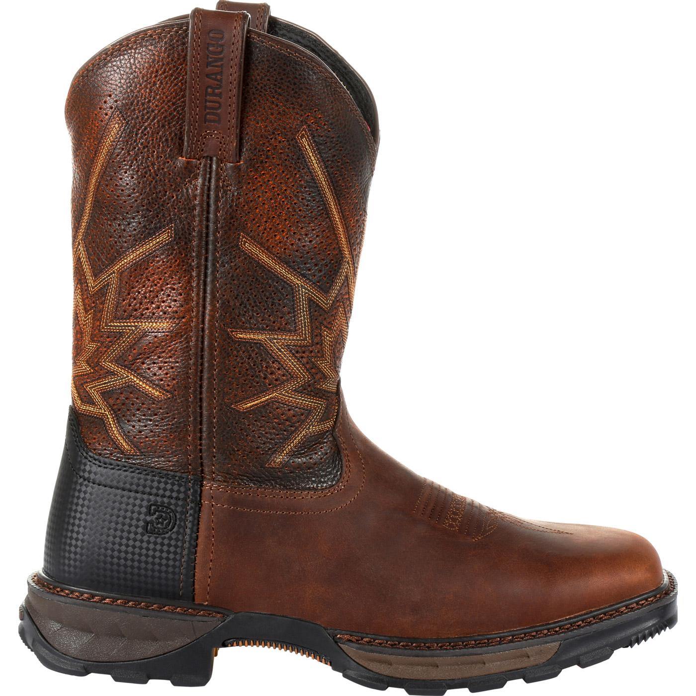 Durango Maverick XP™ Ventilated Western Work Boot