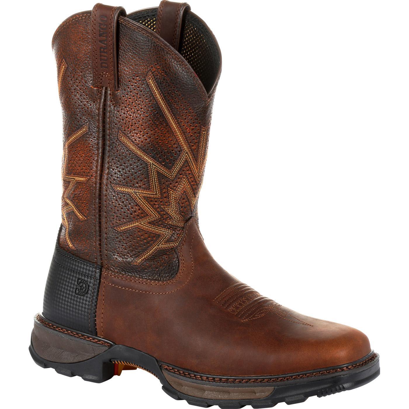 Durango Maverick XP™ Ventilated Western Work Boot