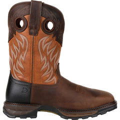 Durango Maverick XP™ Steel Toe Waterproof Western Work Boot