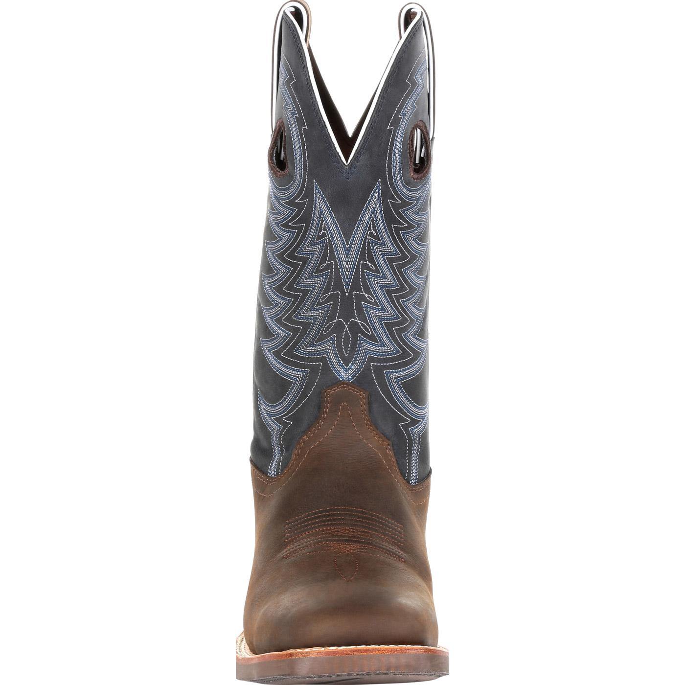 Durango Rebel Pro™  Denim Blue Western Boot