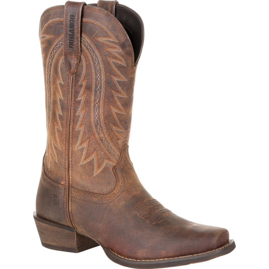 Durango Rebel Frontier™ Distressed Brown Western Boot