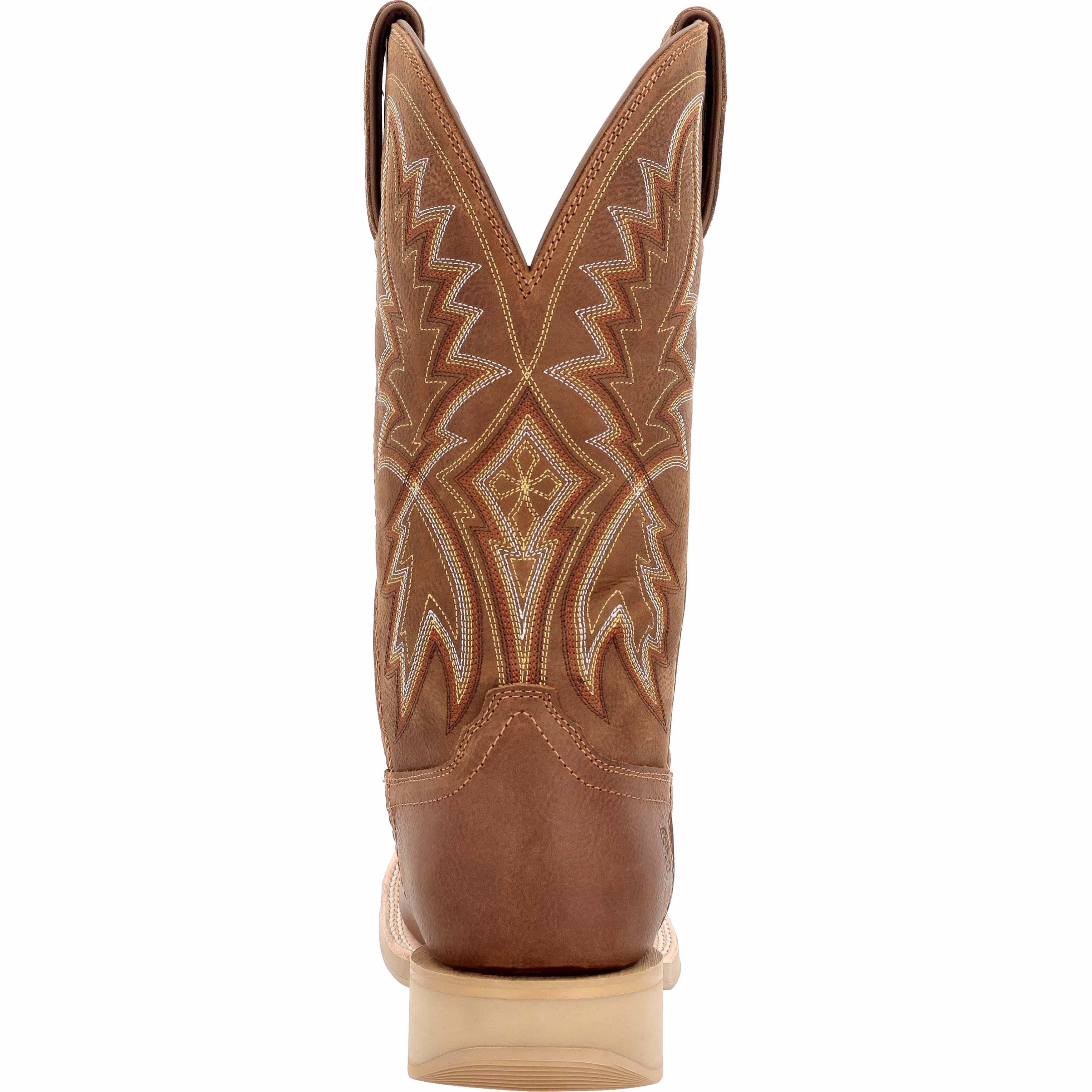 Durango Rebel Pro Lite™ Coyote Brown Western Boot