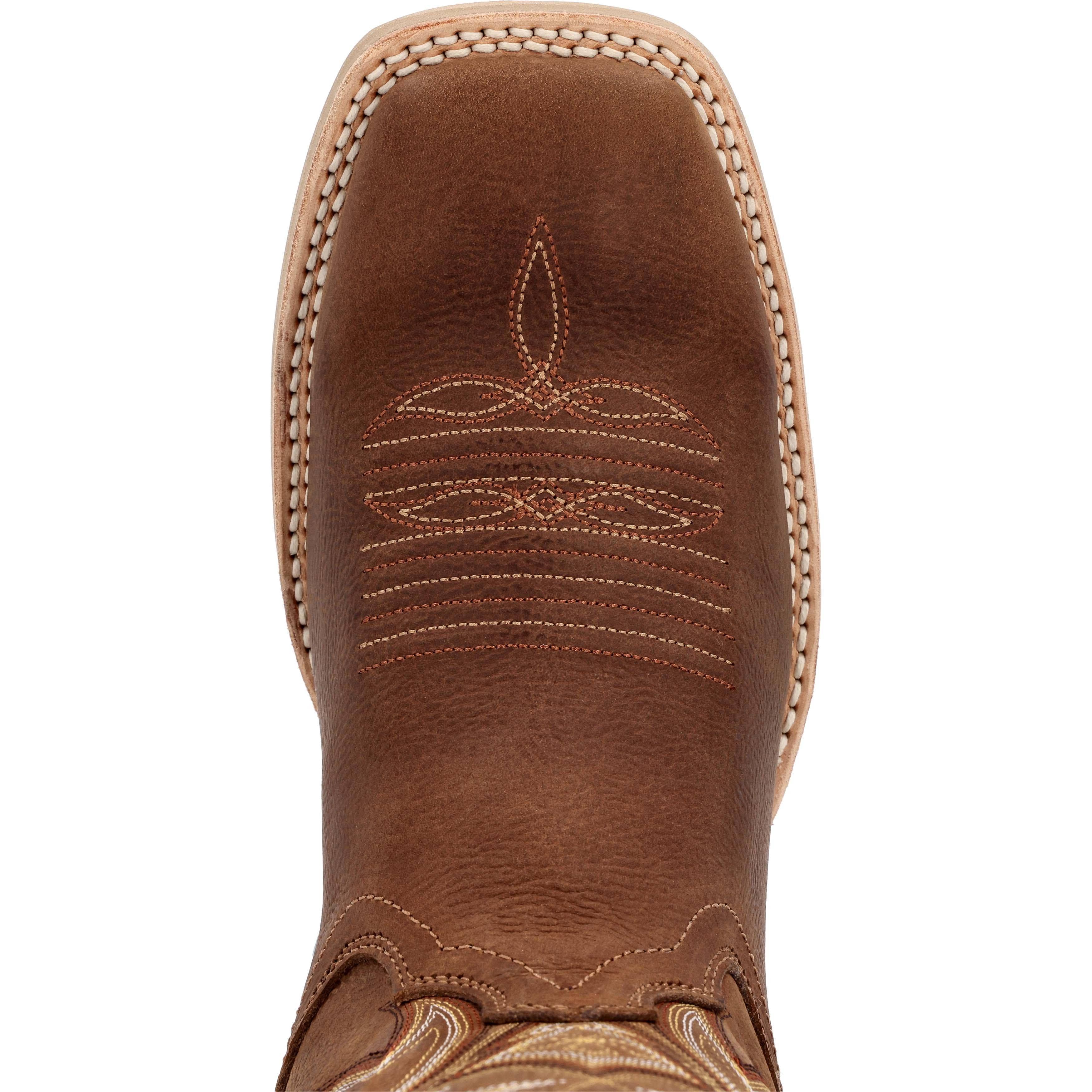 Durango Rebel Pro Lite™ Coyote Brown Western Boot