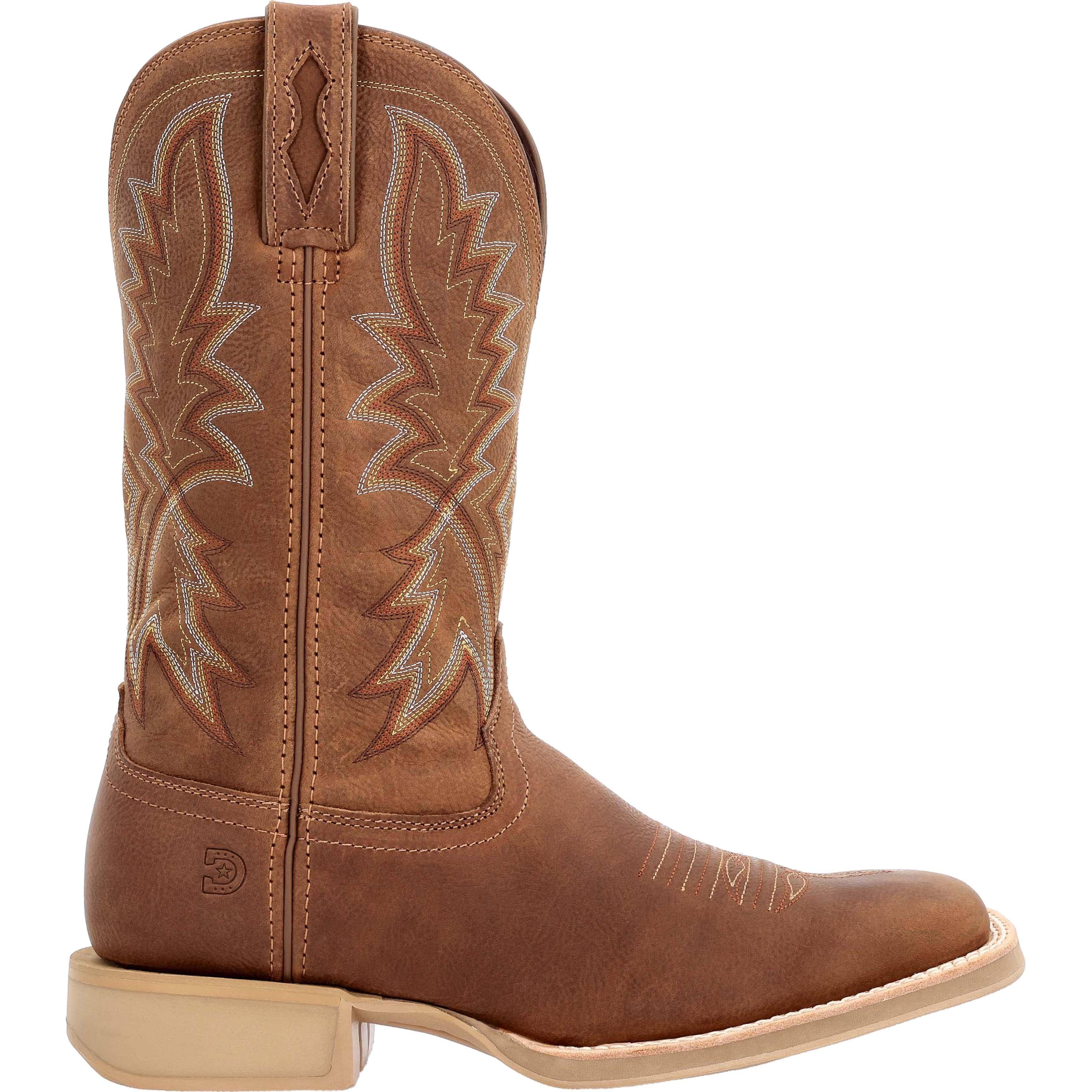 Durango Rebel Pro Lite™ Coyote Brown Western Boot