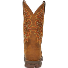 Durango Rebel™ Waterproof Western Boot