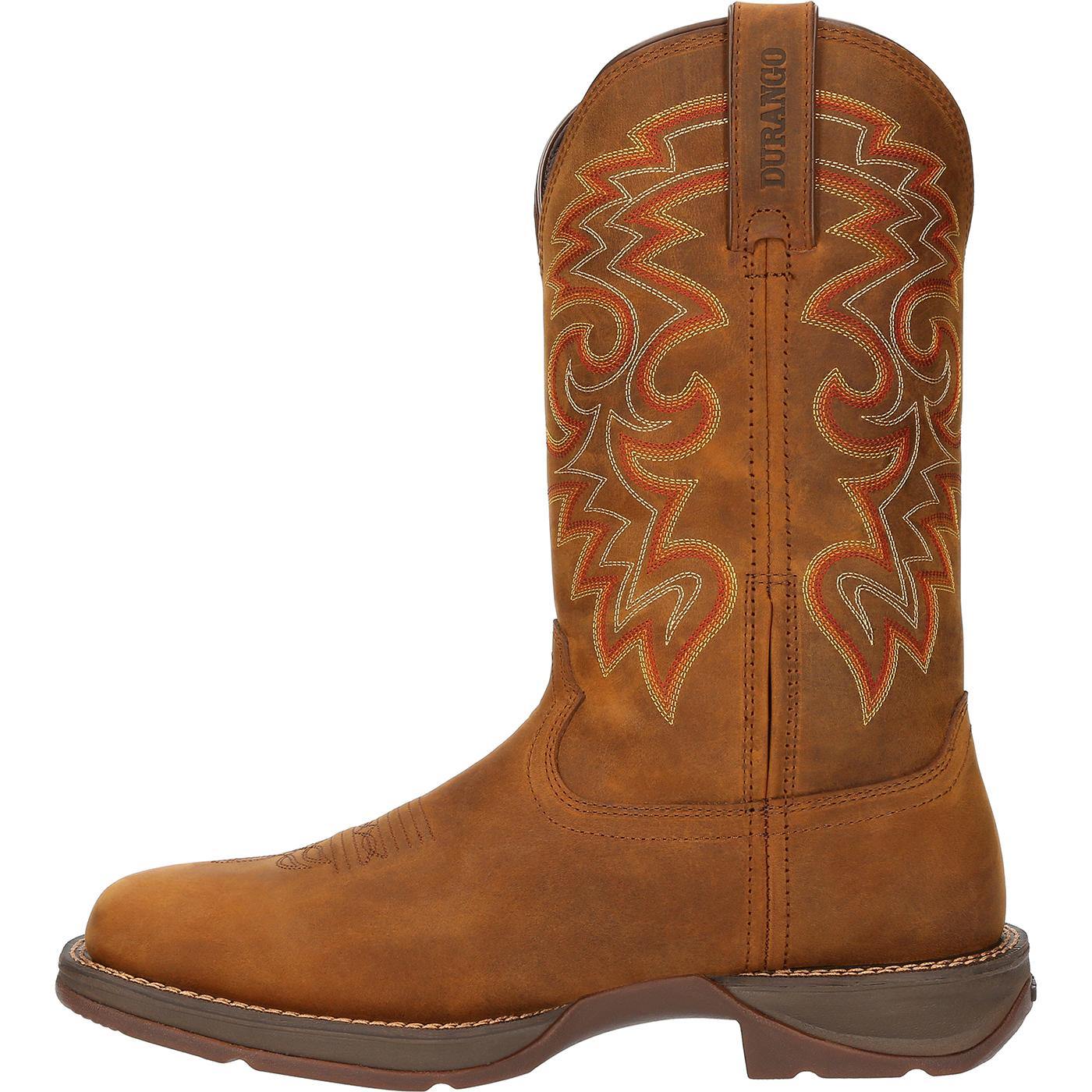 Durango Rebel™ Waterproof Western Boot