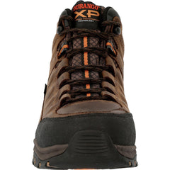 Durango Renegade XP™ Timber Brown Alloy Toe Waterproof Hiker