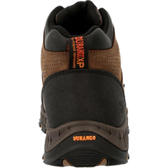 Durango Renegade XP™ Timber Brown Alloy Toe Waterproof Hiker