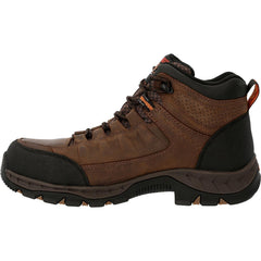 Durango Renegade XP™ Timber Brown Alloy Toe Waterproof Hiker