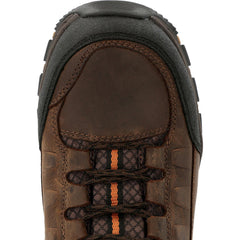 Durango Renegade XP™ Timber Brown Alloy Toe Waterproof Hiker