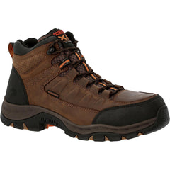 Durango Renegade XP™ Timber Brown Alloy Toe Waterproof Hiker