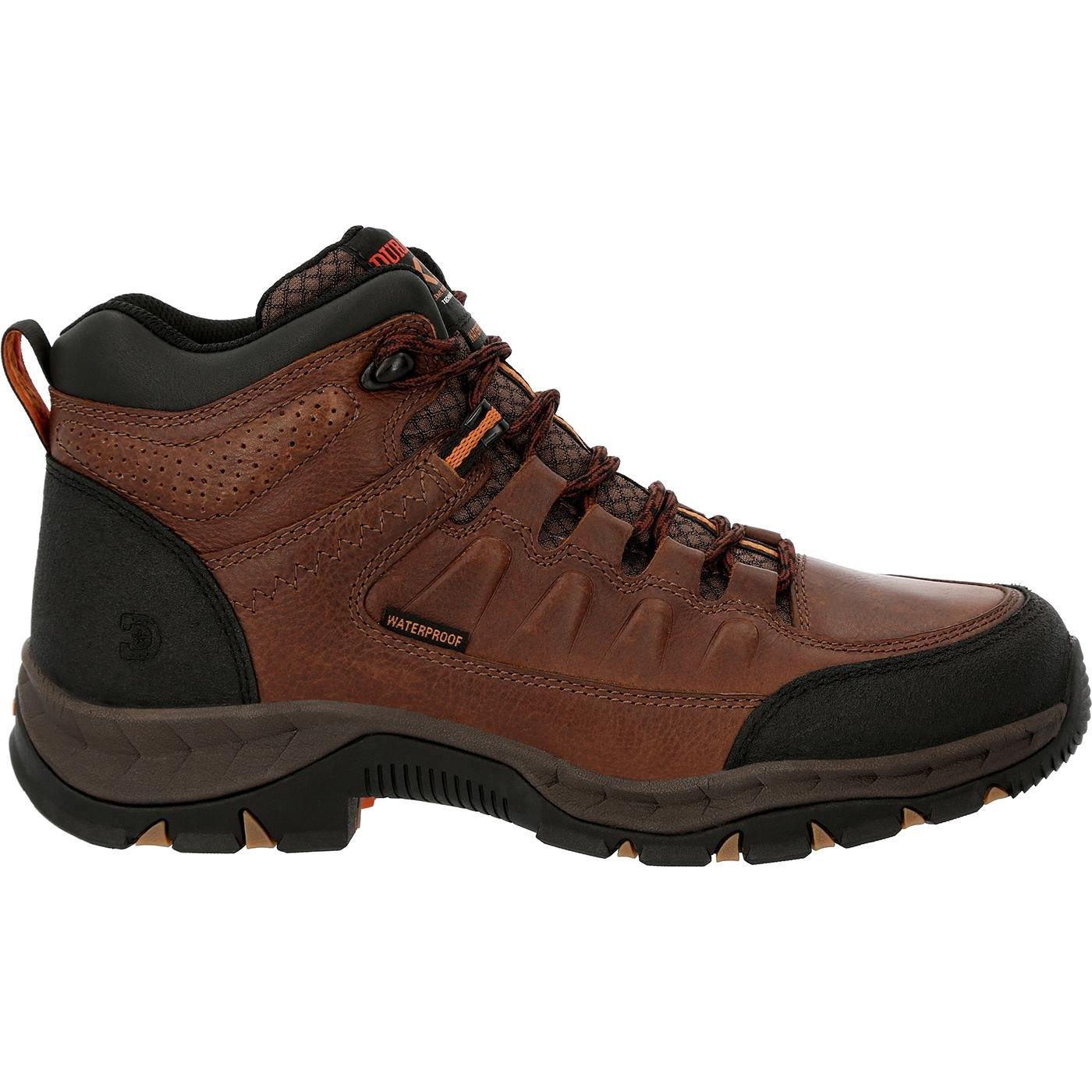 Durango Renegade XP™ Dark Earth Waterproof Hiker